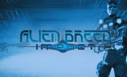 Alien Breed Impact