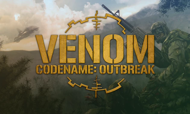 Venom. Codename: Outbreak