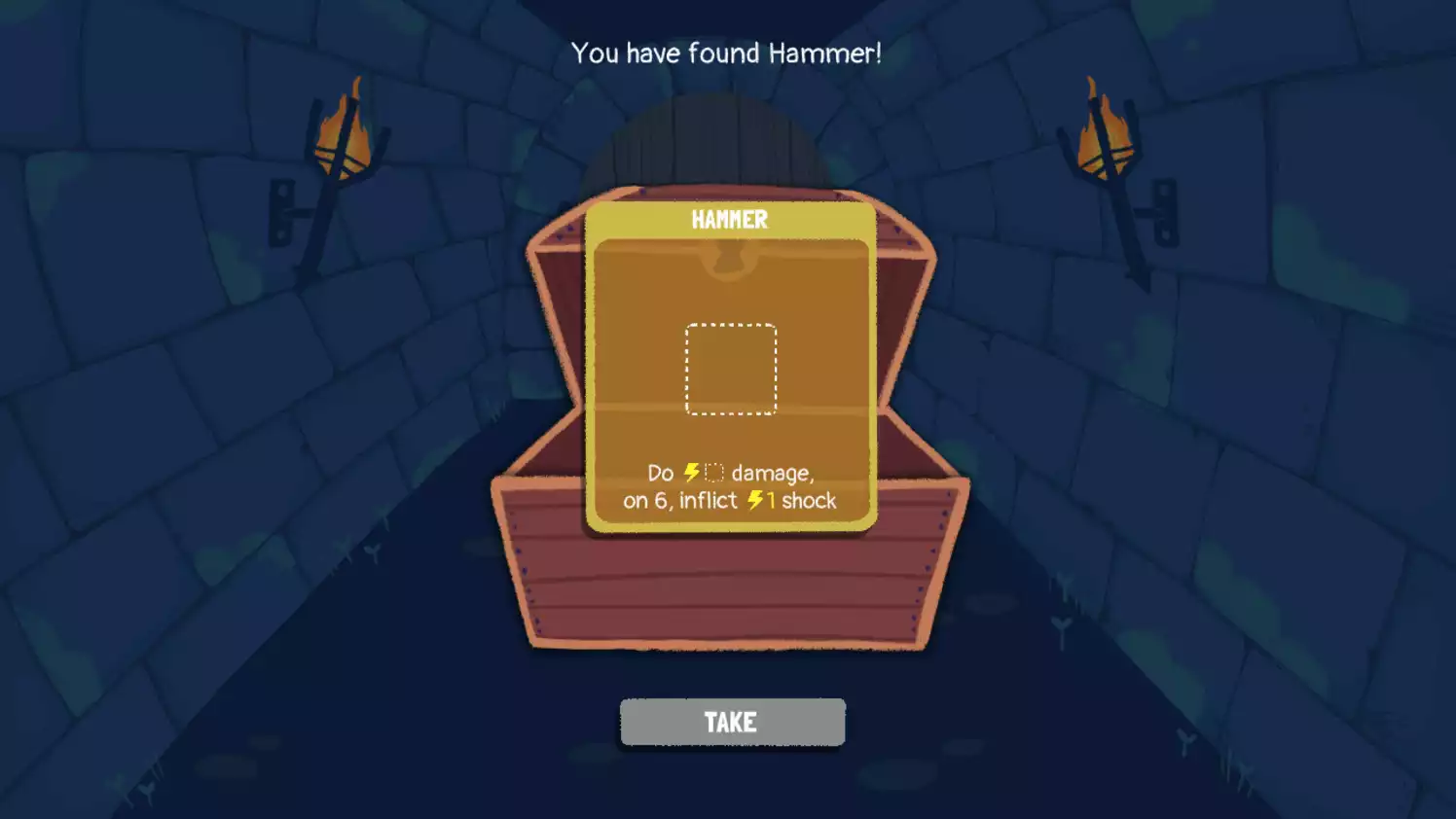 Dicey Dungeons