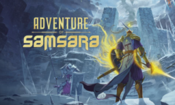 Adventure of Samsara