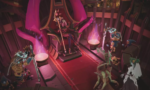 Dungeons 4 Deluxe Edition
