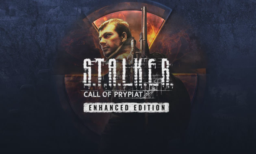 S.T.A.L.K.E.R. Call of Prypiat Enhanced Edition (STALKER Call of Prypiat Enhanced Edition)