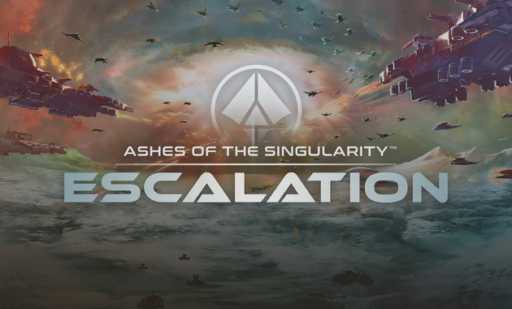 Ashes of the Singularity Escalation