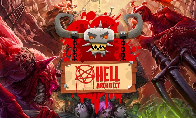 Hell Architect