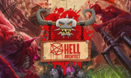 Hell Architect