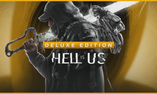 Hell is Us Deluxe Edition