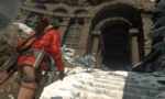 Rise of the Tomb Raider