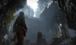 Rise of the Tomb Raider