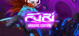 Furi Modore Edition