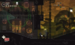 Mark of the Ninja Remastered