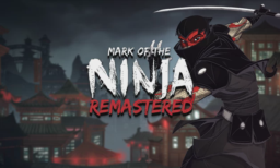 Mark of the Ninja Remastered