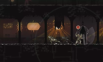 Mark of the Ninja Remastered