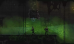 Mark of the Ninja Remastered