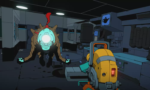 Void Bastards