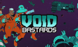 Void Bastards