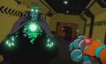 Void Bastards