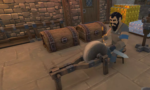 Blacksmith Master (Early Access)