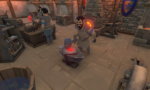 Blacksmith Master (Early Access)