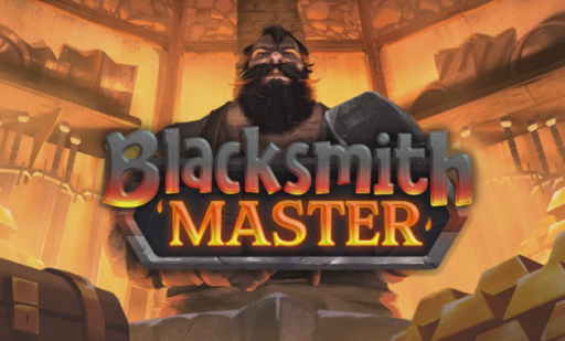 Blacksmith Master (Early Access)
