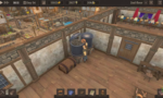 Blacksmith Master (Early Access)