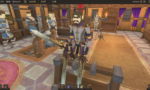 Blacksmith Master (Early Access)
