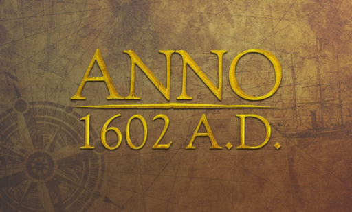 Anno 1602 AD