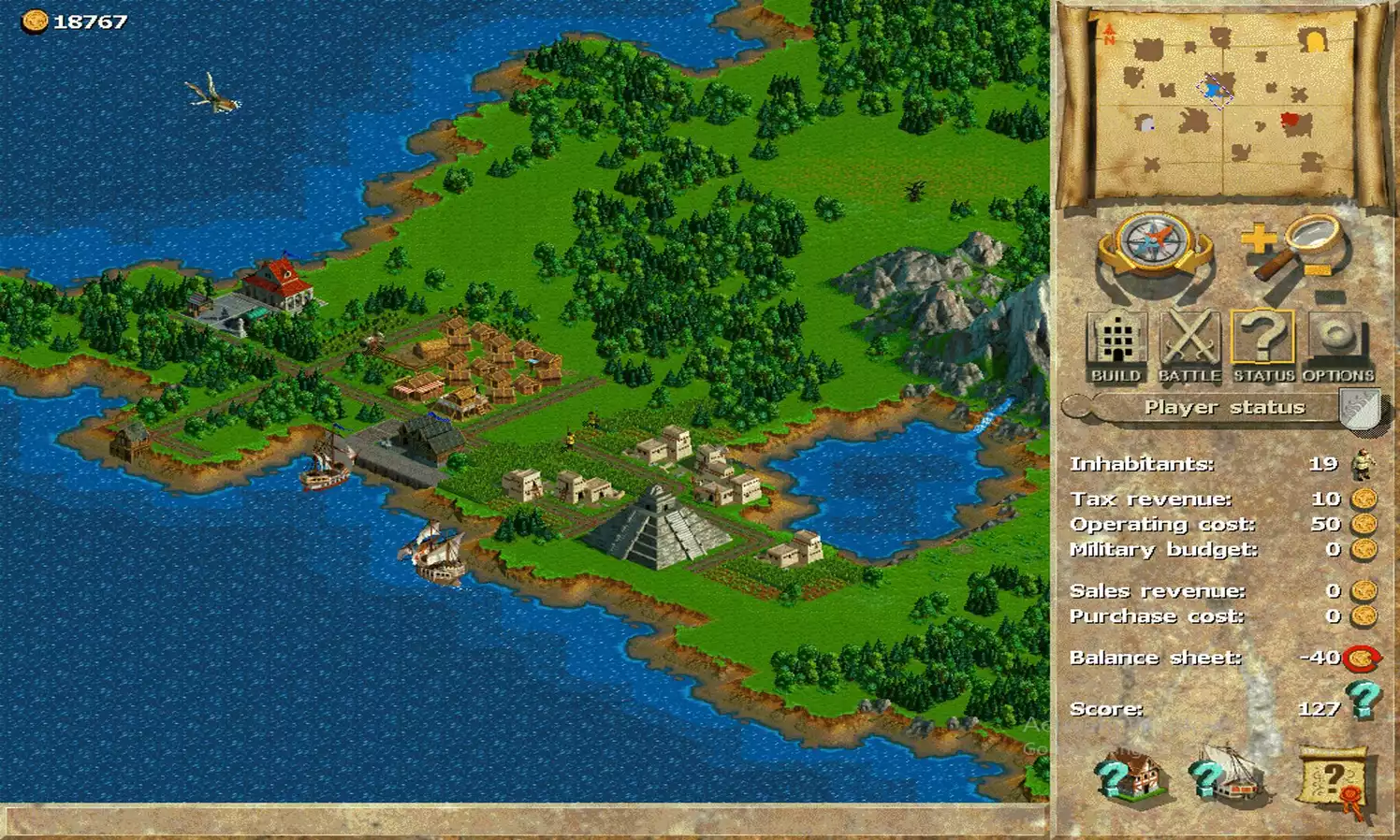 Anno 1602 AD