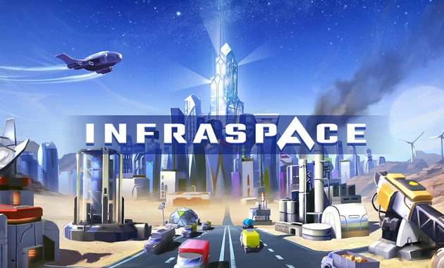 InfraSpace