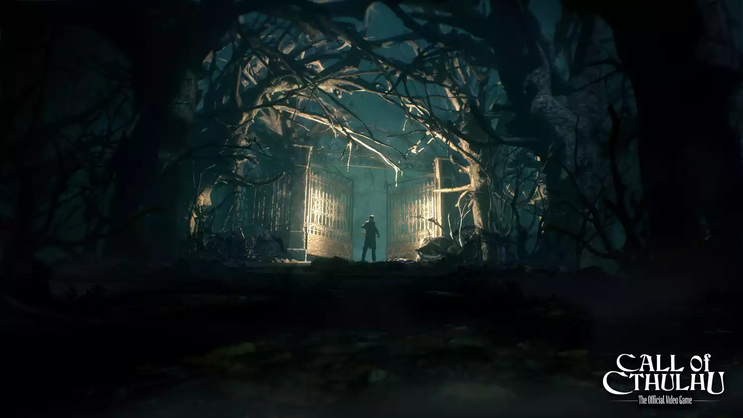 Call of Cthulhu