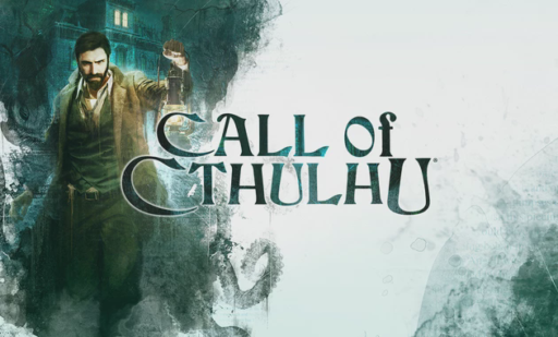 Call of Cthulhu