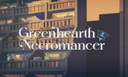 Greenhearth Necromancer
