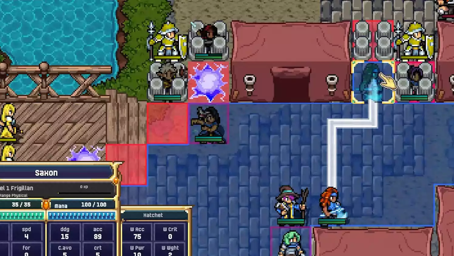 Dark Deity 2 Deluxe Edition
