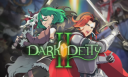Dark Deity 2 Deluxe Edition