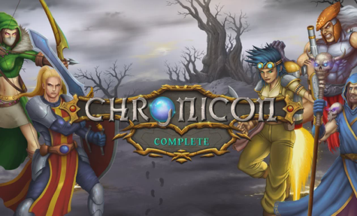 Chronicon Complete