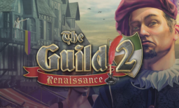 The Guild 2 Renaissance