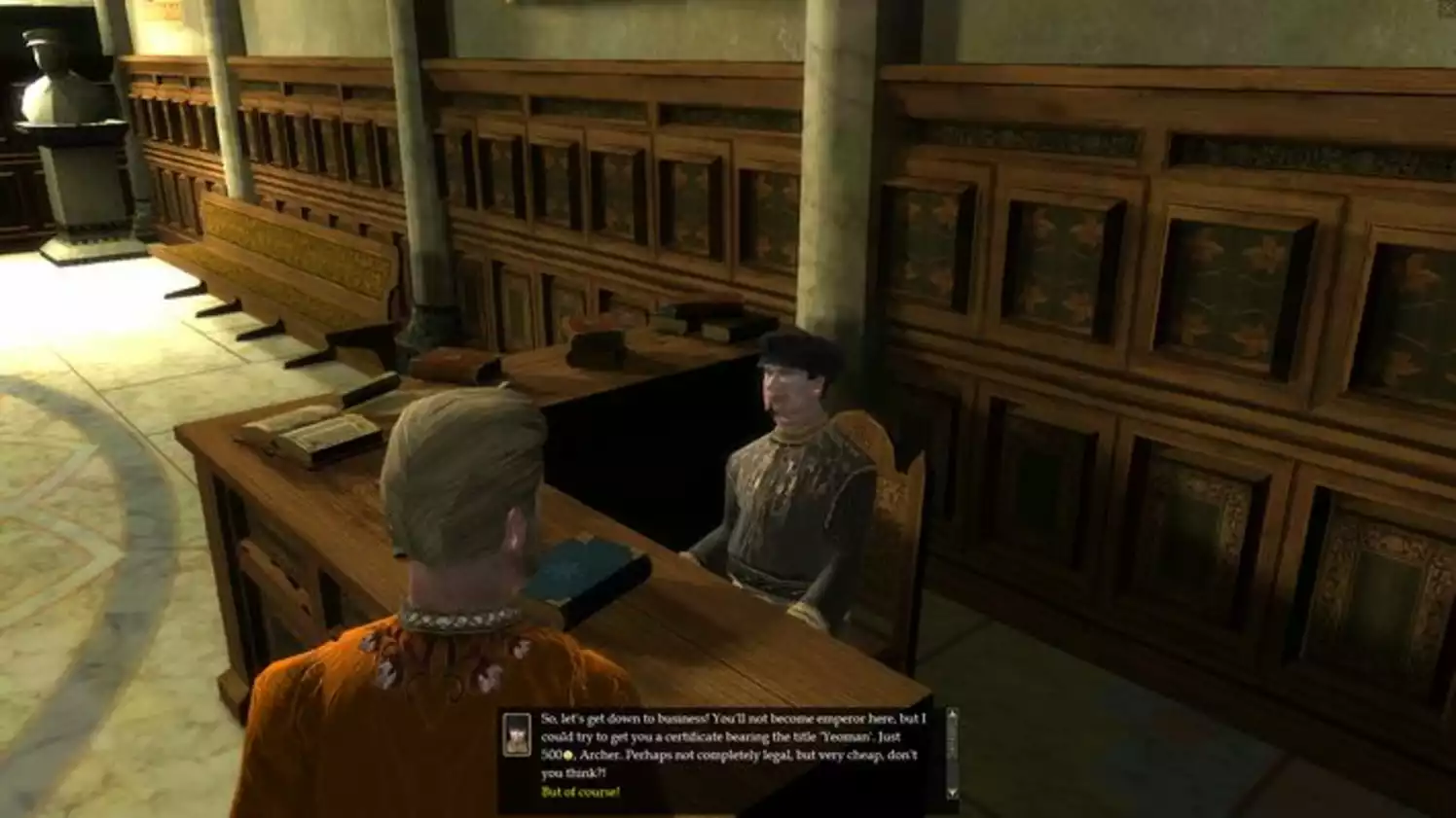 The Guild 2 Renaissance