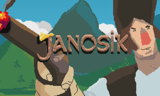 Janosik