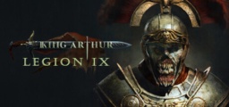 King Arthur Legion IX