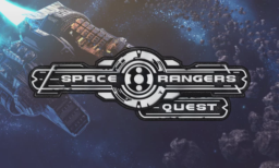 Space Rangers Quest