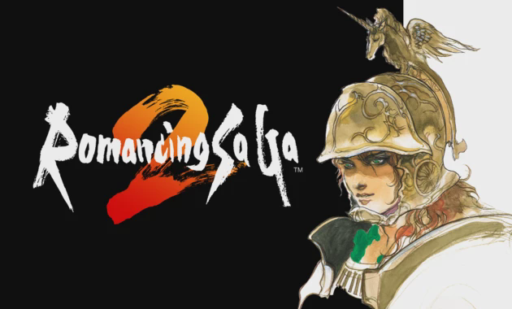 Romancing SaGa 2