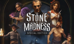 The Stone of Madness Special Edition