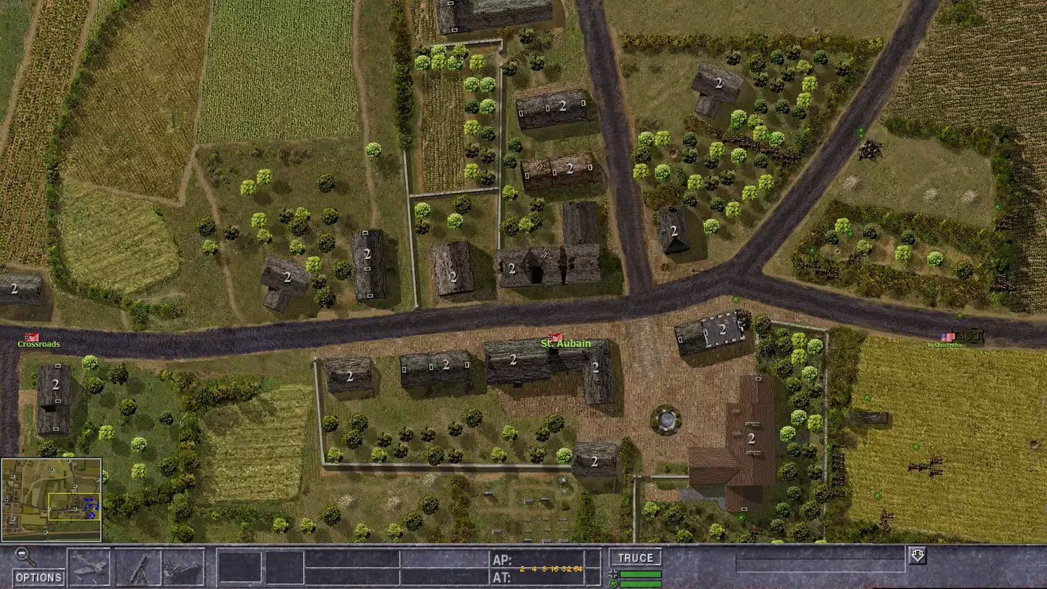 Close Combat The Longest Day