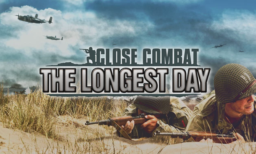 Close Combat The Longest Day