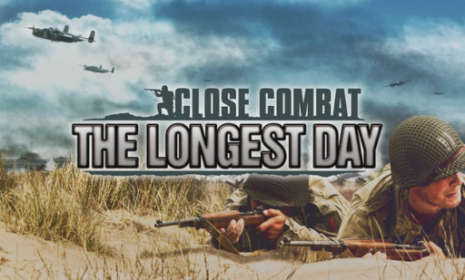 Close Combat The Longest Day