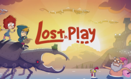 Lost in Play