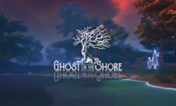 Ghost on the Shore
