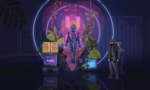 VirtuaVerse