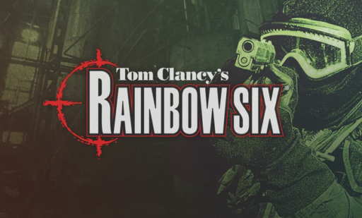 Tom Clancys Rainbow Six