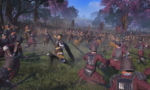 Total War THREE KINGDOMS