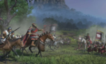 Total War THREE KINGDOMS